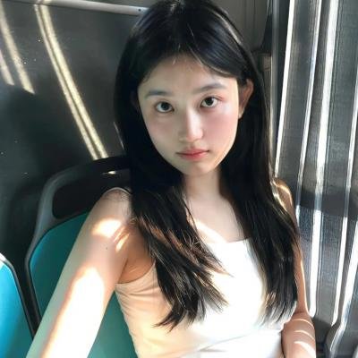坐在门口的幽灵